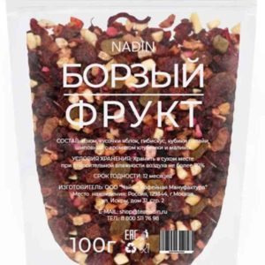 Напиток  Nadin