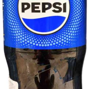 Напиток  Pepsi