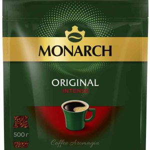 Кофе растворимый Monarch