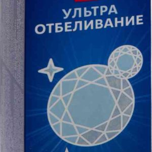 Зубная паста  R.O.C.S.