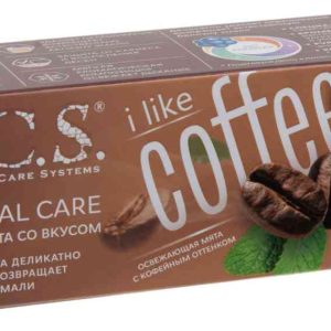 Зубная паста  R.O.C.S.