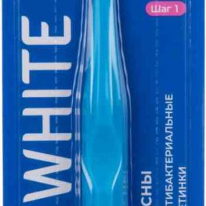 Зубная щетка  Global White