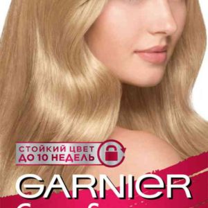 Крем-краска для волос Garnier