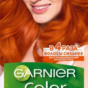 Крем-краска для волос Garnier