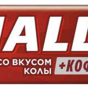 Карамель леденцовая Halls