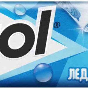 Жевательная резинка  Dirol