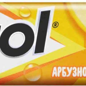 Жевательная резинка  Dirol