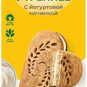 Печенье витаминизированное BelVita