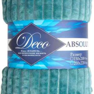 Плед  Deco