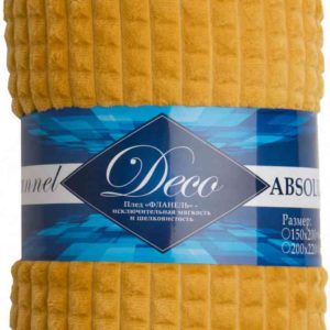 Плед  Deco