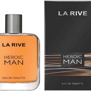 Туалетная вода для мужчин  La Rive