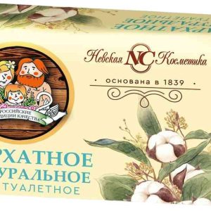 Мыло туалетное Невская Косметика