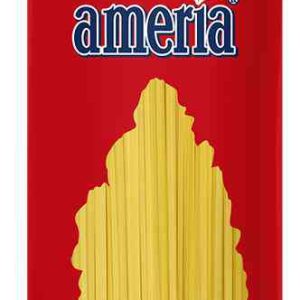 Макаронные изделия  Ameria