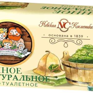 Мыло туалетное Невская Косметика