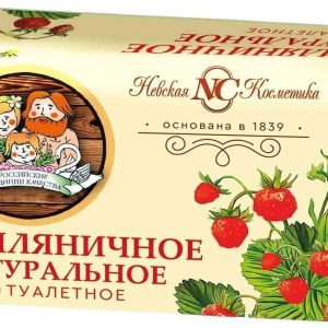 Мыло туалетное Невская Косметика