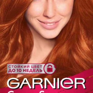 Крем-краска для волос  Garnier