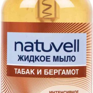 Жидкое мыло  Natuvell