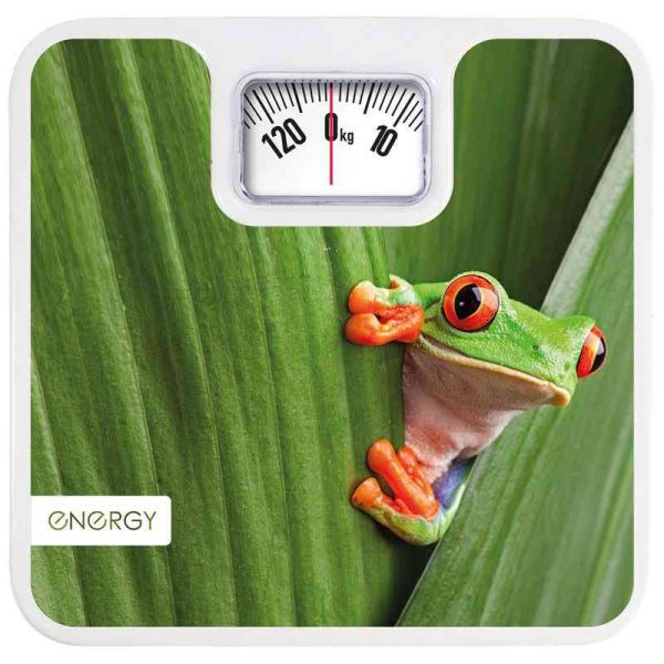 Весы напольные Energy