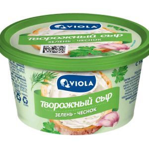 Сыр творожный Viola