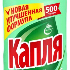 Бальзам для мытья посуды  Капля