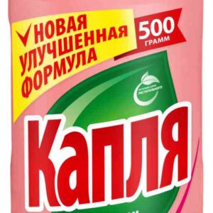 Бальзам для мытья посуды  Капля