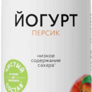 Йогурт питьевой Эконива