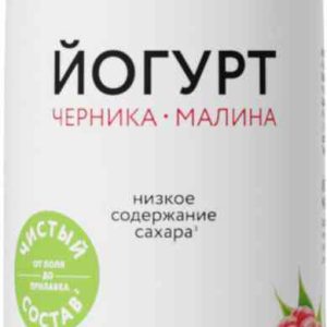 Йогурт питьевой Эконива