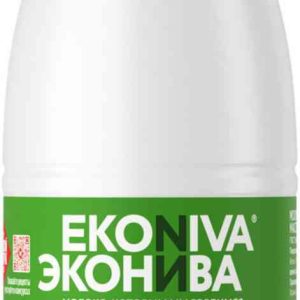 Молоко  Эконива