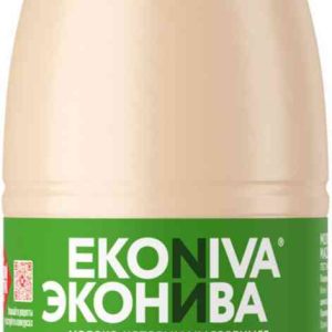 Молоко топлёное Эконива