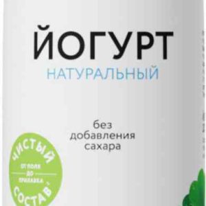 Йогурт питьевой Эконива
