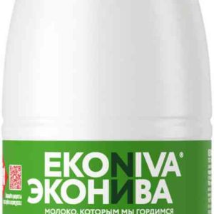 Кефир  Эконива