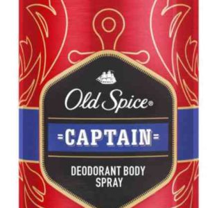 Дезодорант спрей Old Spice