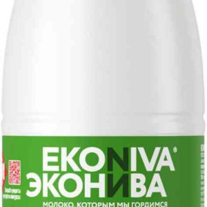 Кефир  Эконива