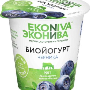 Биойогурт  Эконива