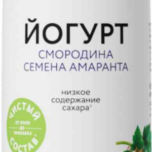 Йогурт питьевой Эконива