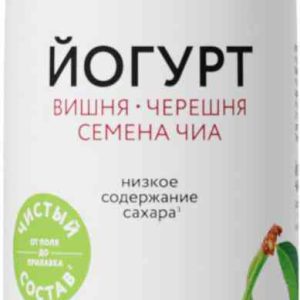 Йогурт питьевой Эконива