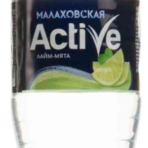 Вода питьевая Малаховская