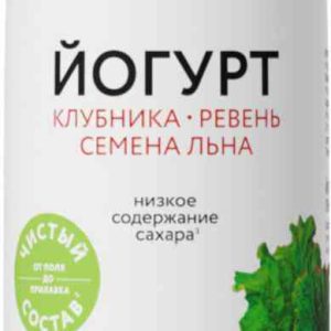 Йогурт питьевой Эконива