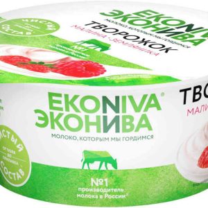 Творожок  Эконива