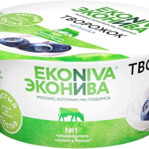 Творожок  Эконива