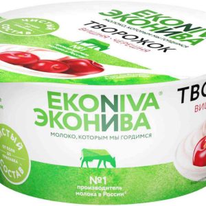 Творожок  Эконива