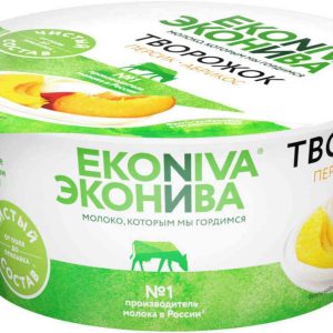 Творожок  Эконива