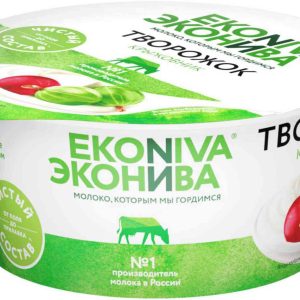 Творожок  Эконива