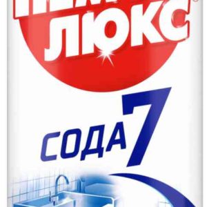 Чистящий порошок  Пемолюкс