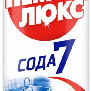 Чистящий порошок  Пемолюкс
