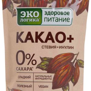 Какао-напиток растворимый Экологика