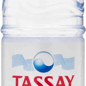 Вода  Tassay