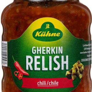 Соус  Kühne