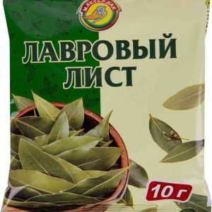 Лавровый лист  Мастер Дак