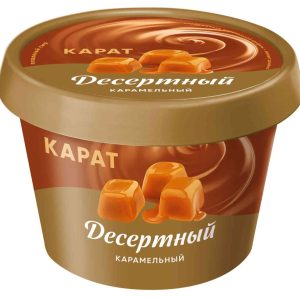 Сыр плавленый Карат